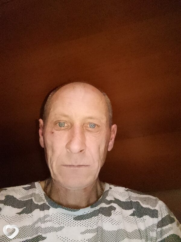 Вова, 49, Томске — анкета №1555946