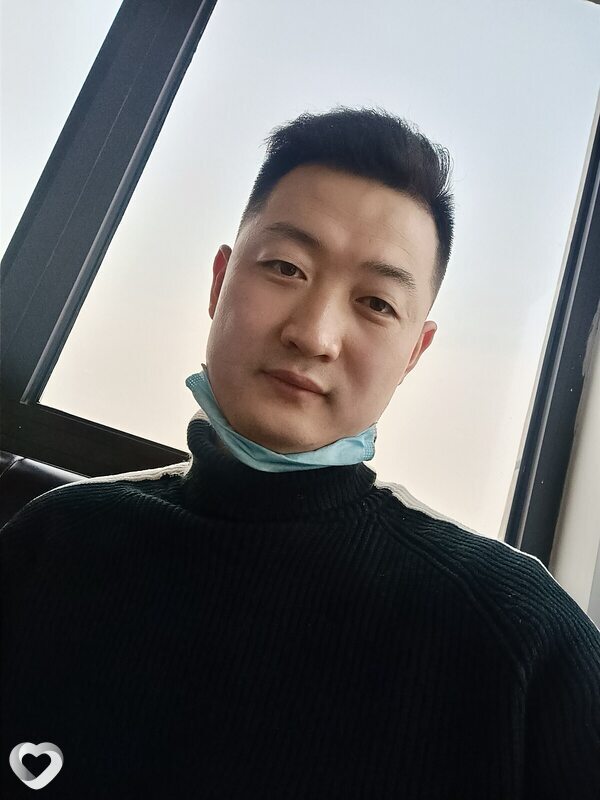 Wanglong, 29, Витебске — анкета №1555955
