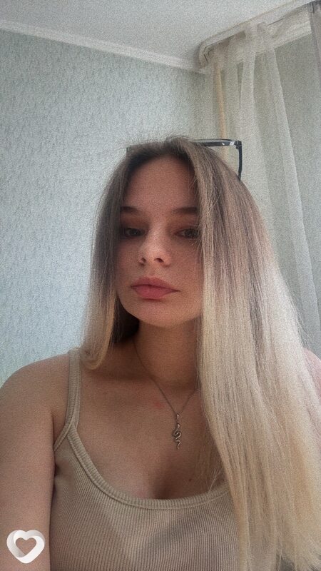 Диана, 22, Москве — анкета №1555958