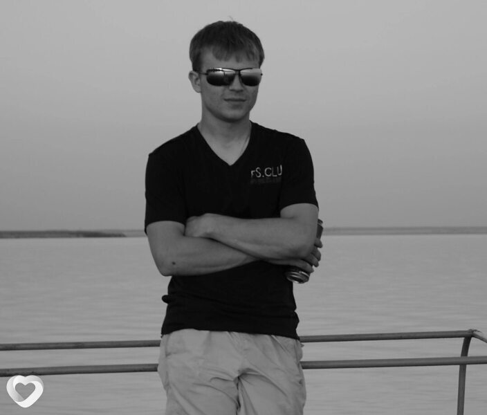 Максим, 33, Камышине — анкета №1555961