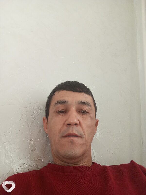 Самат, 47, Таразе — анкета №1555213