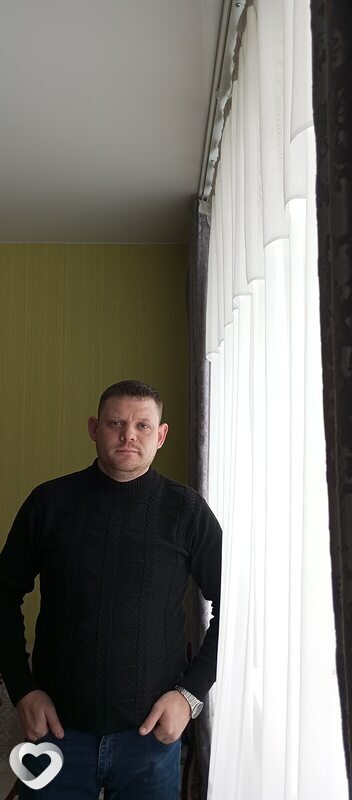 Евгений, 32, Кемерове — анкета №1555218