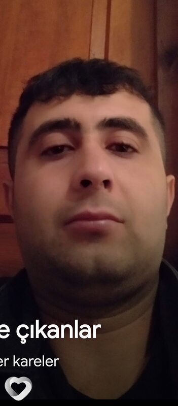 Samet, 34, Плоцк — анкета №1555219