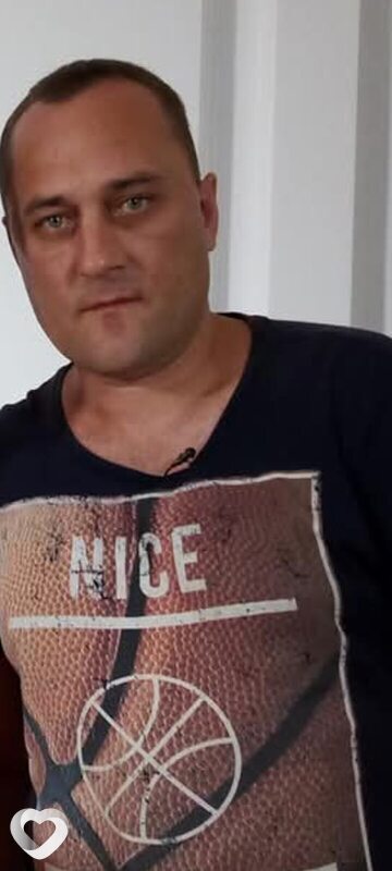 Дмитрий, 50, Киеве — анкета №1555224