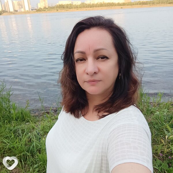 Ирина, Красноярск