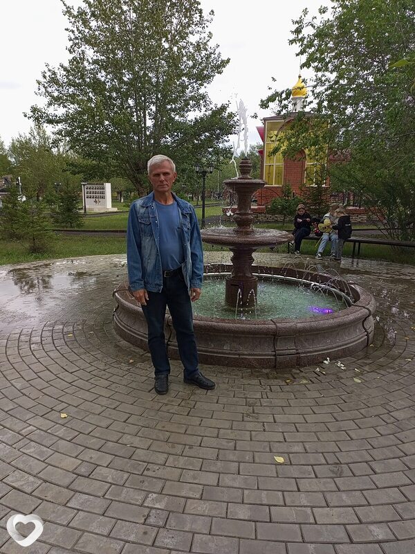 Сергей, Борзя