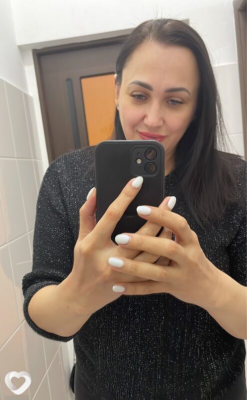 Екатерина, 50, Ульяновске — анкета №1555313