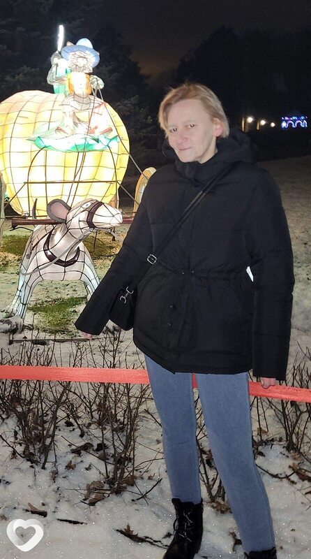 Татьяна, 49, Минске — анкета №1555316