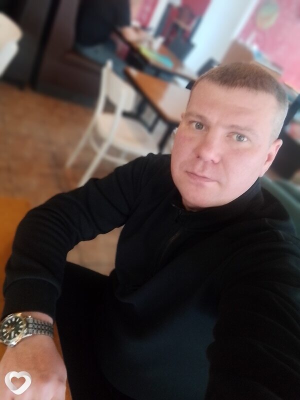 Дмитрий, 39, Мариуполе — анкета №1555325