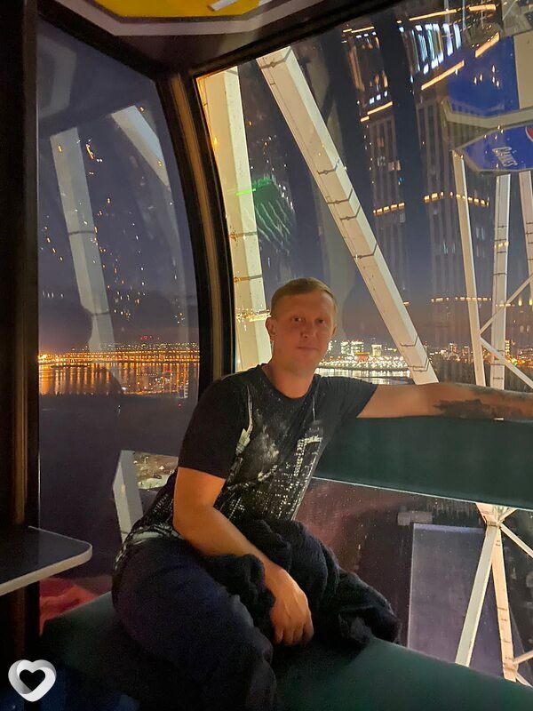 Сергей, 41, Нижнем Новгороде — анкета №1555326
