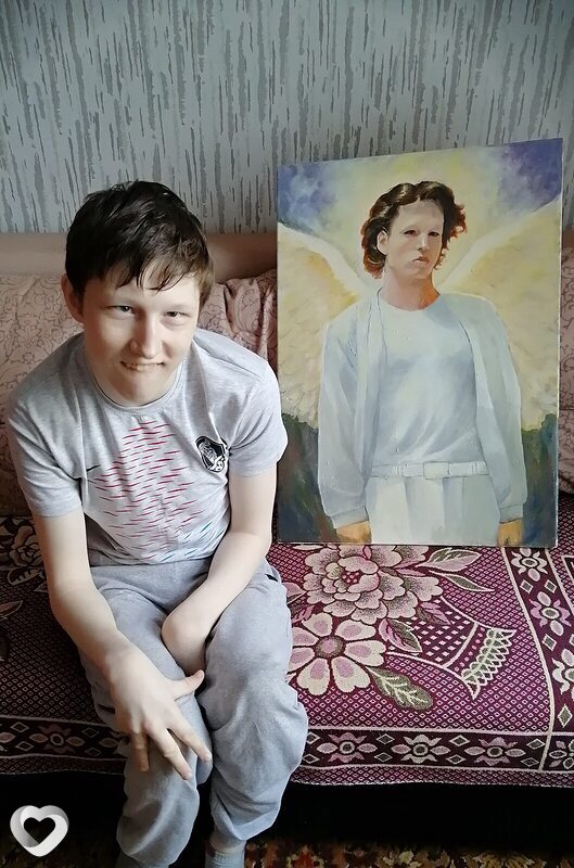 Ильяс, 22, Лесосибирске — анкета №1555329