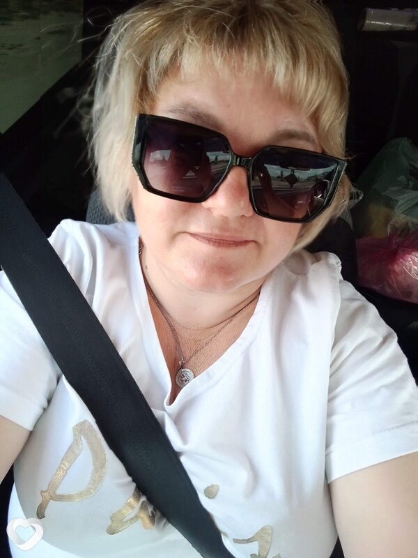 Татьяна, 41, Морозовске — анкета №1555330