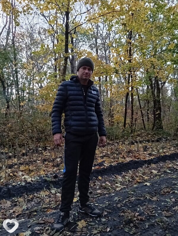 Анатолий, 35, Белгороде — анкета №1555163
