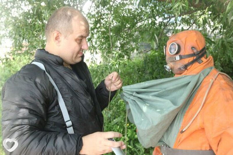 Сергей, 49, Барнауле — анкета №1555165