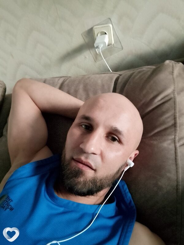 Назри, 36, Краснодаре — анкета №1555168