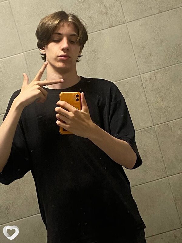 Марат, 20, Минске — анкета №1555169