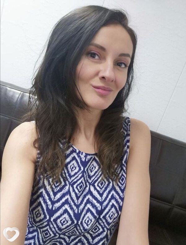 Анна, 38, Перми — анкета №1555173