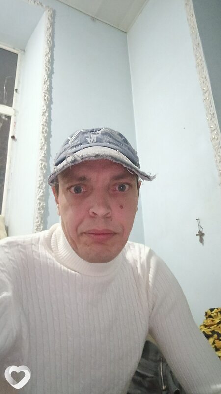 Алексей, 41, Ростове-на-Дону — анкета №1555174