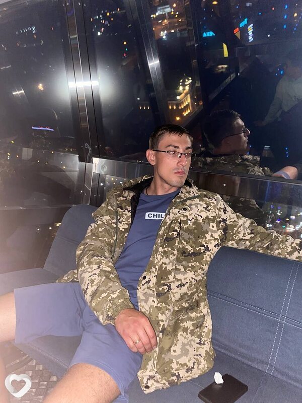 Никита, 23, Новосибирске — анкета №1555291