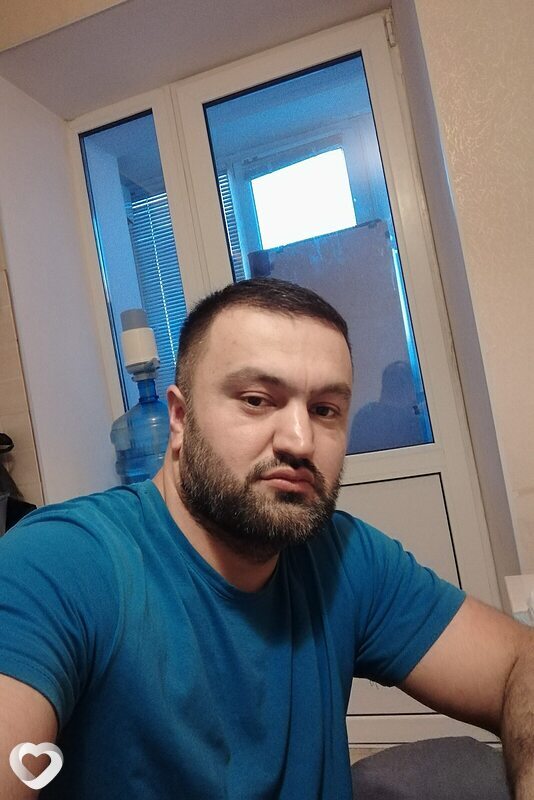 Aladdin, 35, Самаре — анкета №12388