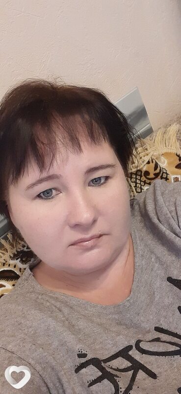 Татьяна, 46, Твери — анкета №1555303