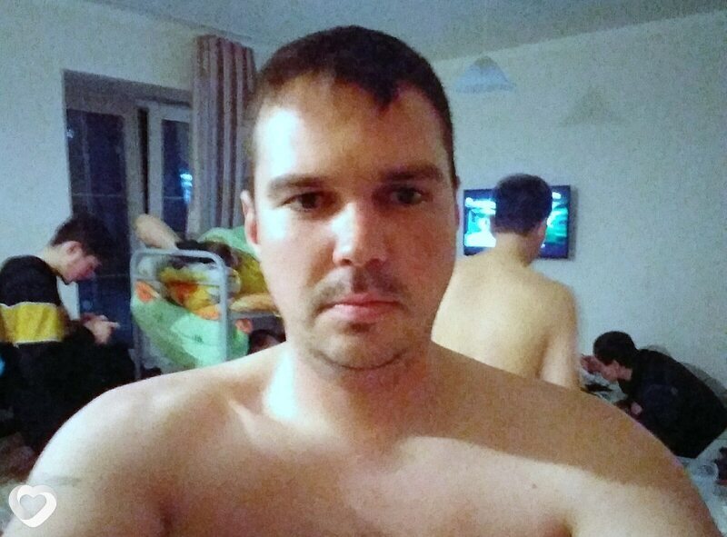 Егор, 33, Минусинске — анкета №1555307