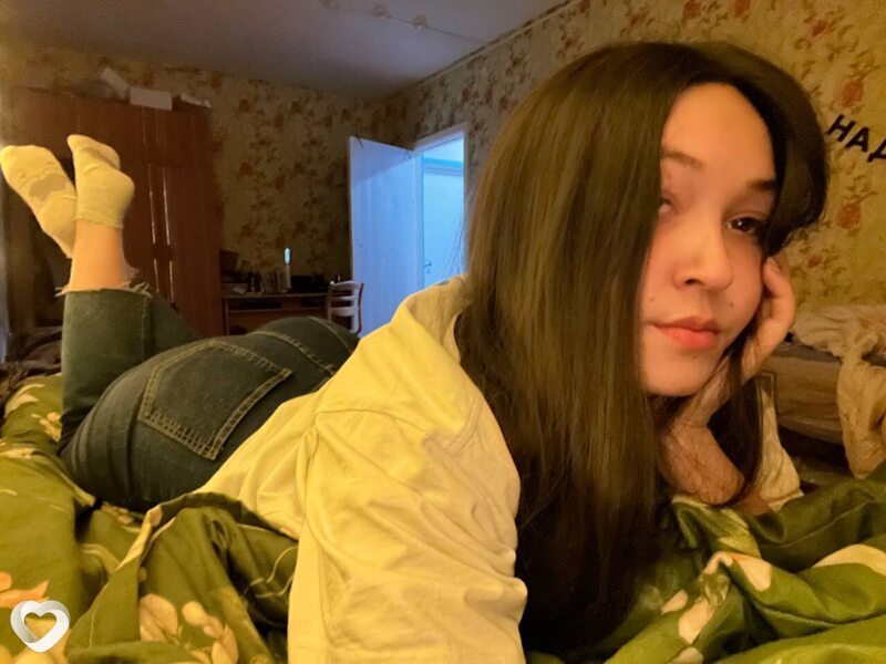 Анна, 20, Саратове — анкета №1555266