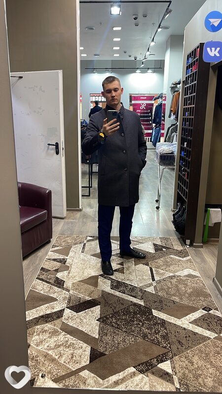 Дмитрий, 35, Кингисеппе — анкета №1555275