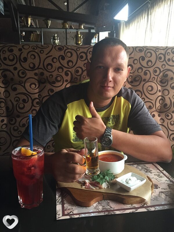 Александр, 43, Новороссийске — анкета №1555282