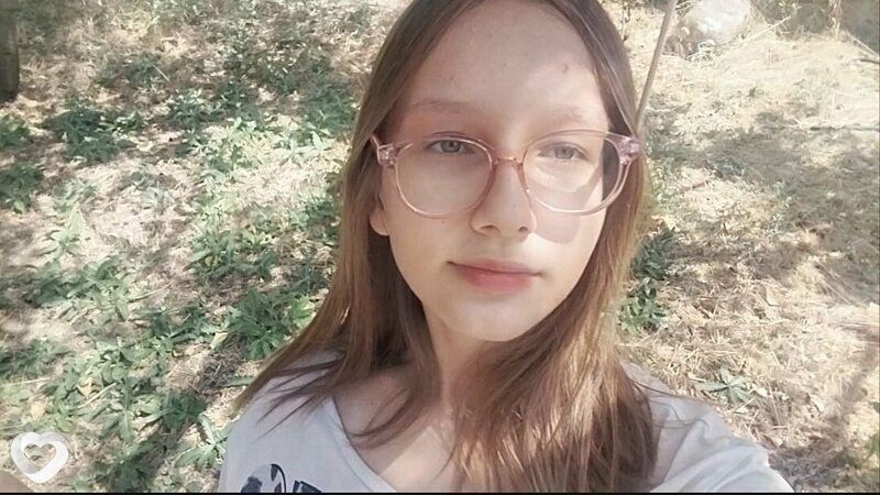Галина, 22, Твери — анкета №1555283