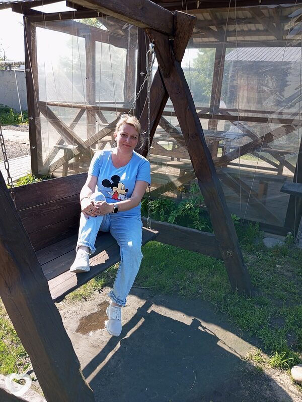 Наталья, 44, Барнауле — анкета №1555676
