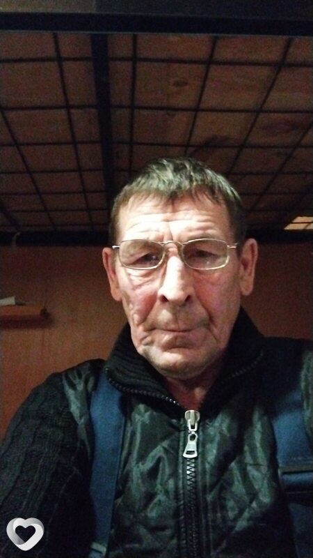 Ромул, 60, Уфе — анкета №1555679