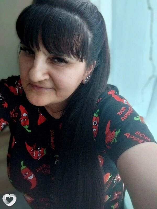Эльнара, 48, Ижевске — анкета №1555680