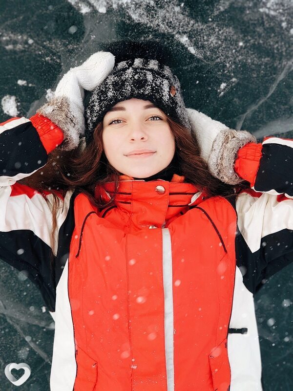 Алла, 29, Красноярске — анкета №1555684