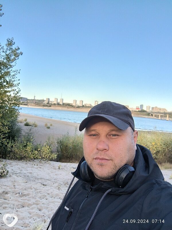 Марк Твейн, 38, Луганске — анкета №1555685