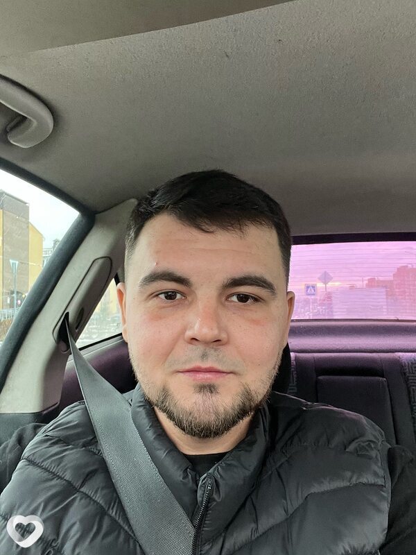 Рустем, 32, Казани — анкета №1555388