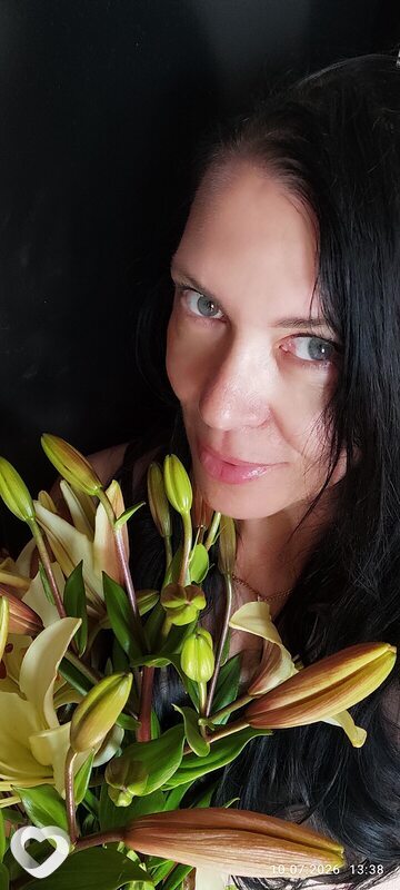 Татьяна, 52, Минске — анкета №1555393