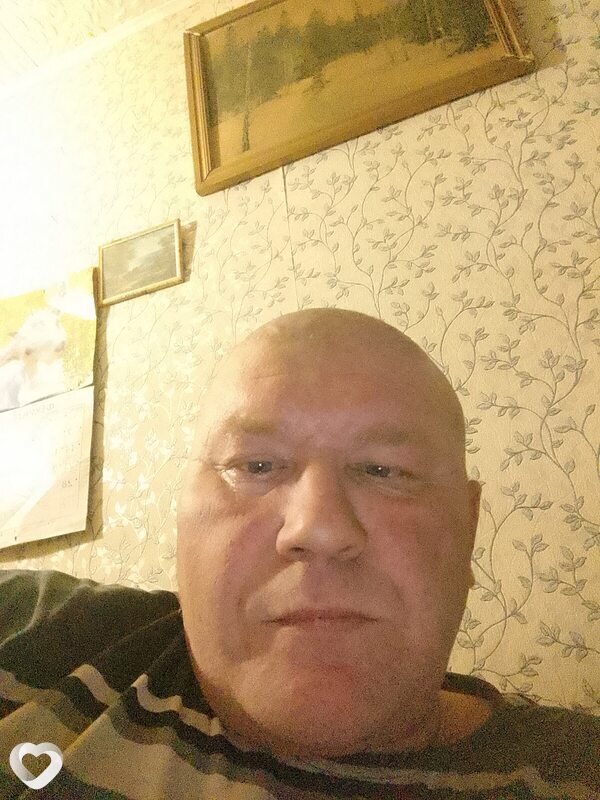 Андрей, 45, Казани — анкета №1555396