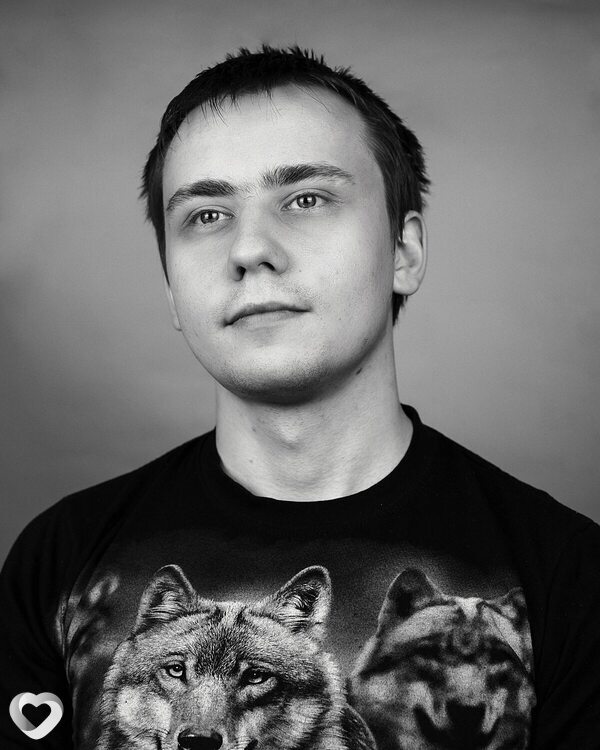 Роман, 30, Иванове — анкета №1555398