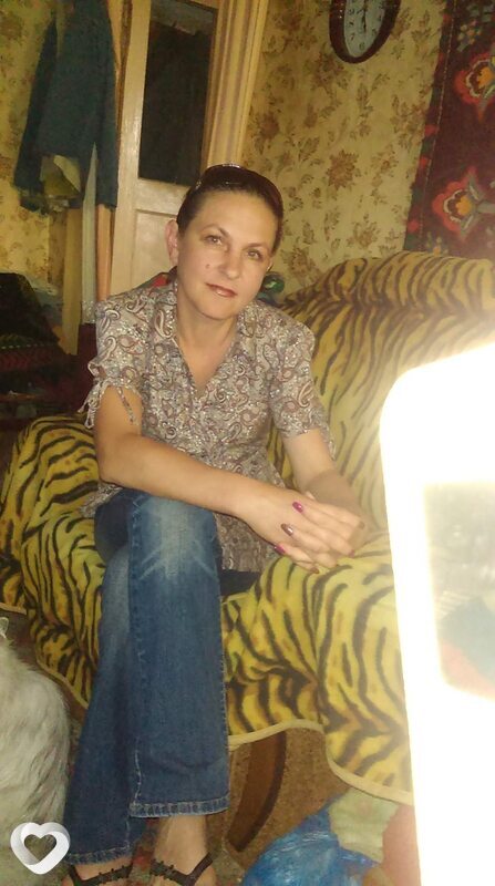Ирина, 53, Воронеже — анкета №1555405