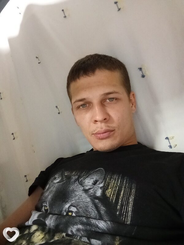 Виталий, 30, Челябинске — анкета №1555411