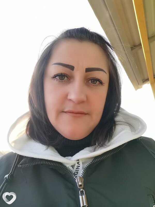 Елизавета, 45, Самаре — анкета №1555337