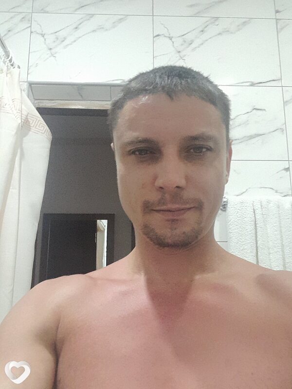 Гена, 38, Таганроге — анкета №1555342