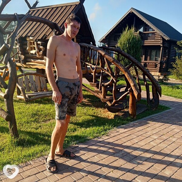 Android, 33, Армавире — анкета №1555343