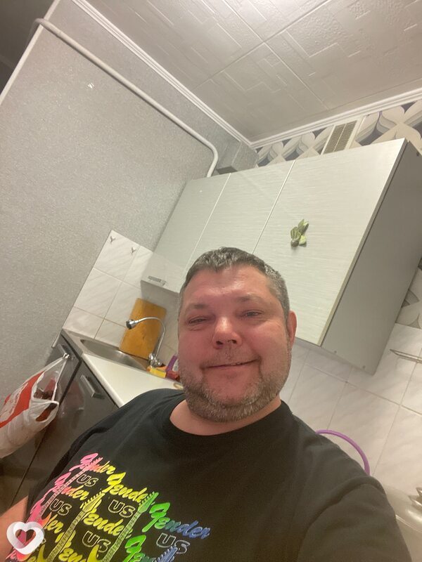 Александр, 45, Липецке — анкета №1555346