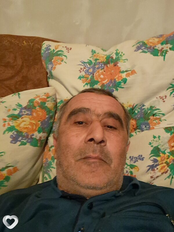 Шахин, 52, Саратове — анкета №1555348