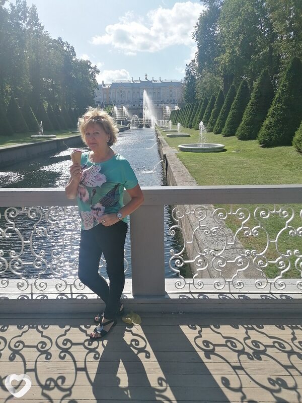 Ольга, Москва