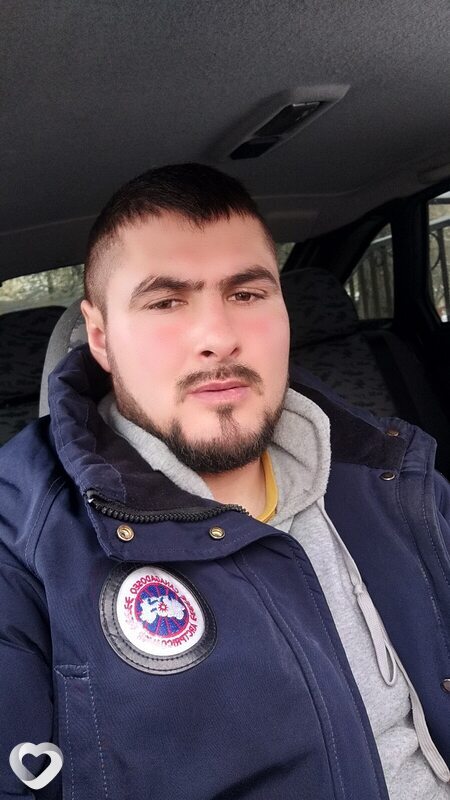Рома, Надым