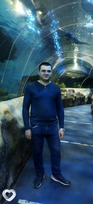 Николай, 37, Астане — анкета №1555562