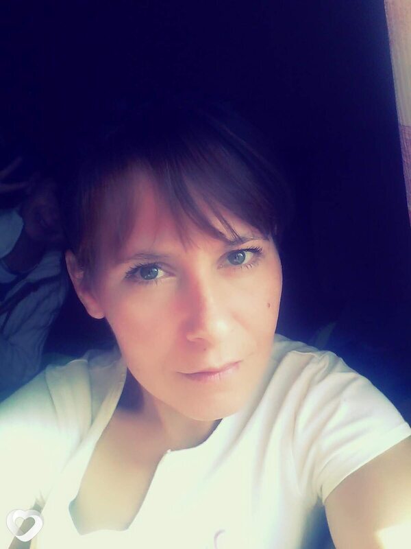Tatyana, 41, Усолье-Сибирское — анкета №1555569